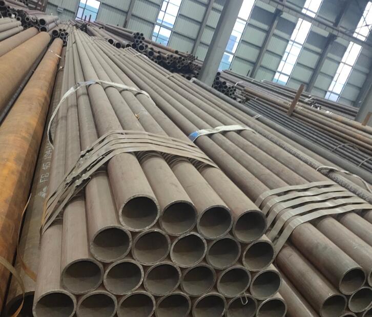 乌兰浩特20#石油裂化管