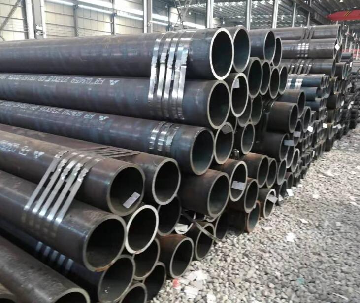 乌兰浩特Q345D化肥专用管