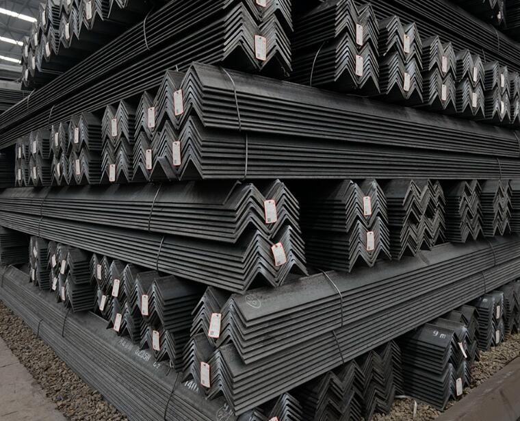 乌兰浩特低合金角钢